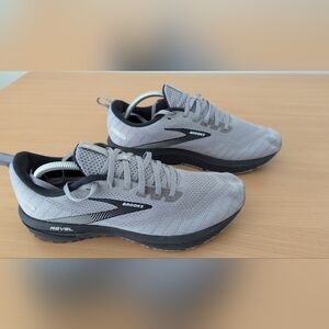 Dad Shoe Energy (but cool)